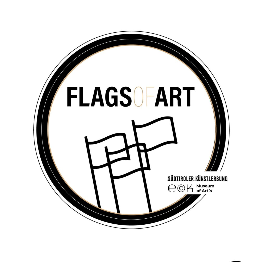 Flags of Art